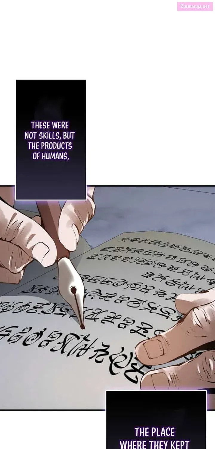 Becoming a Cheat-Level Skill Thief