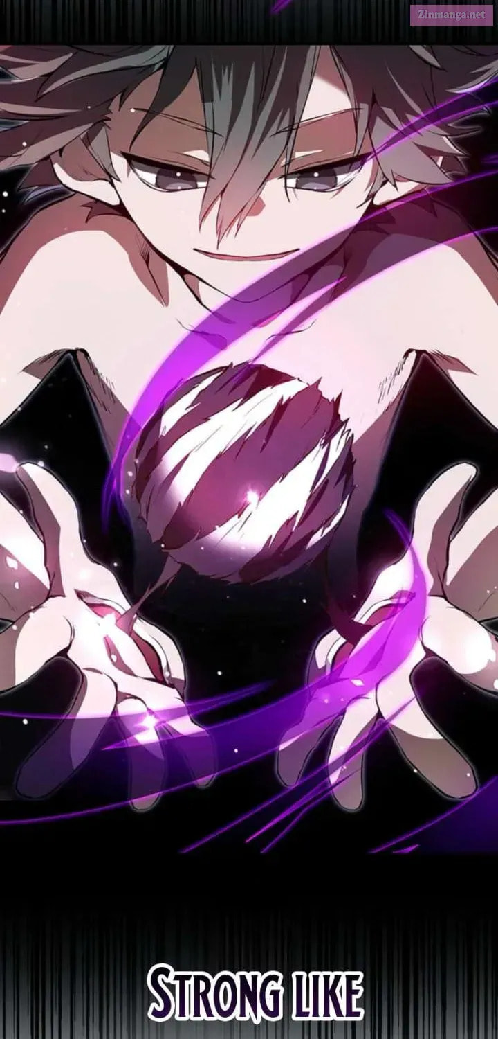 Becoming a Cheat-Level Skill Thief