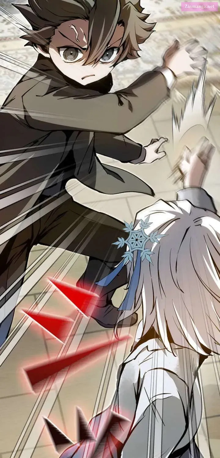 Becoming a Cheat-Level Skill Thief