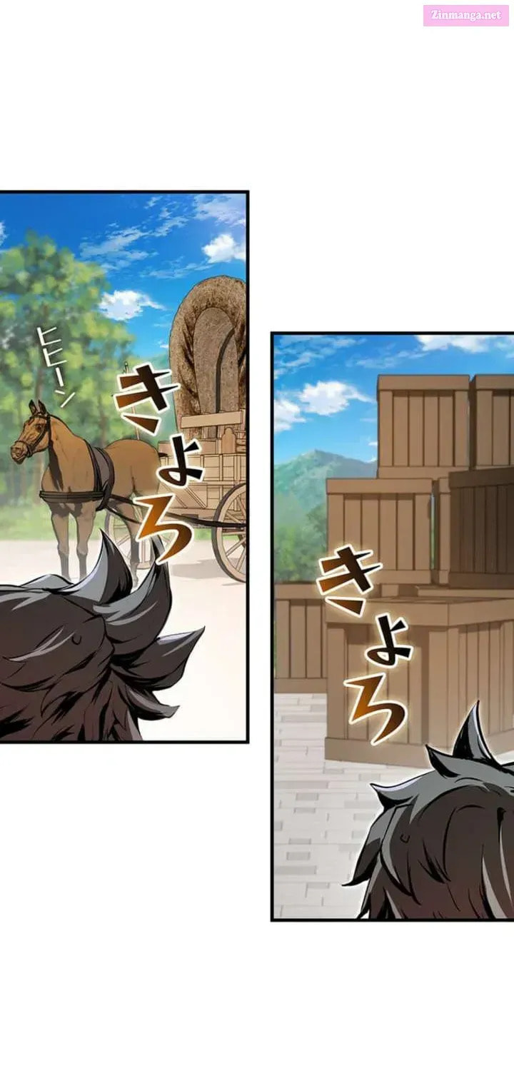 Becoming a Cheat-Level Skill Thief