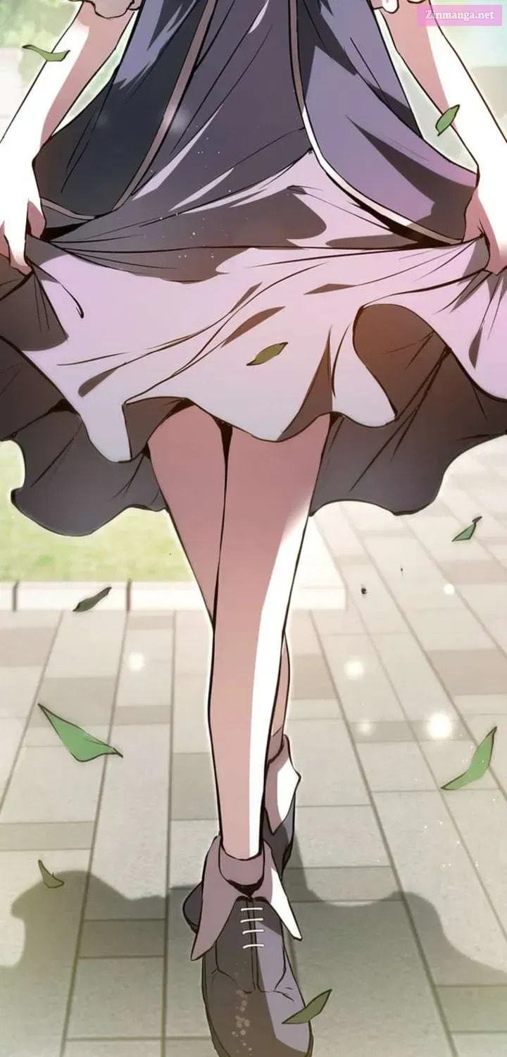 Becoming a Cheat-Level Skill Thief