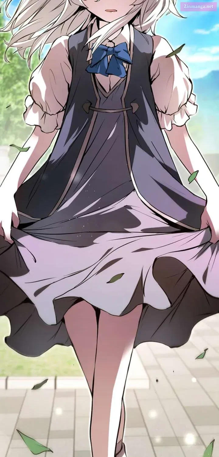 Becoming a Cheat-Level Skill Thief