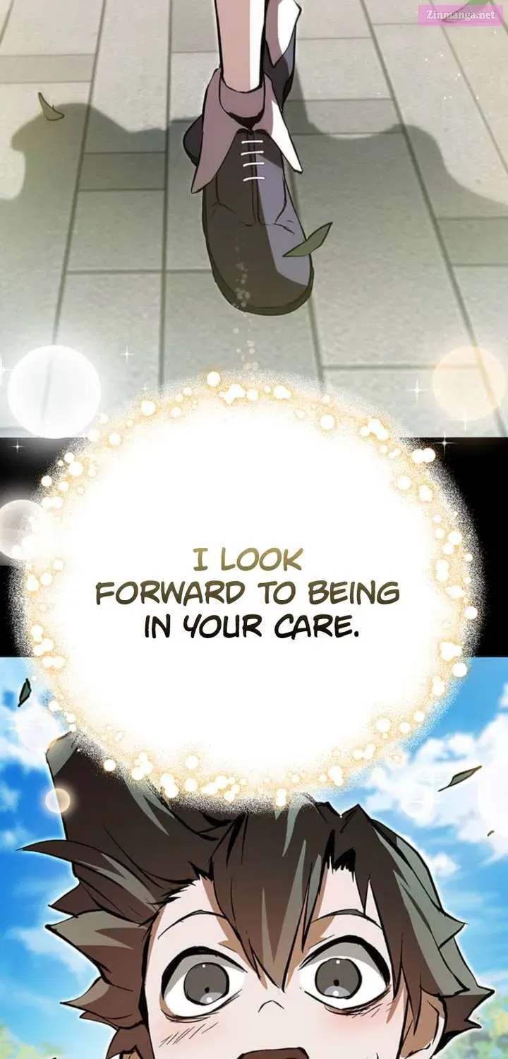 Becoming a Cheat-Level Skill Thief