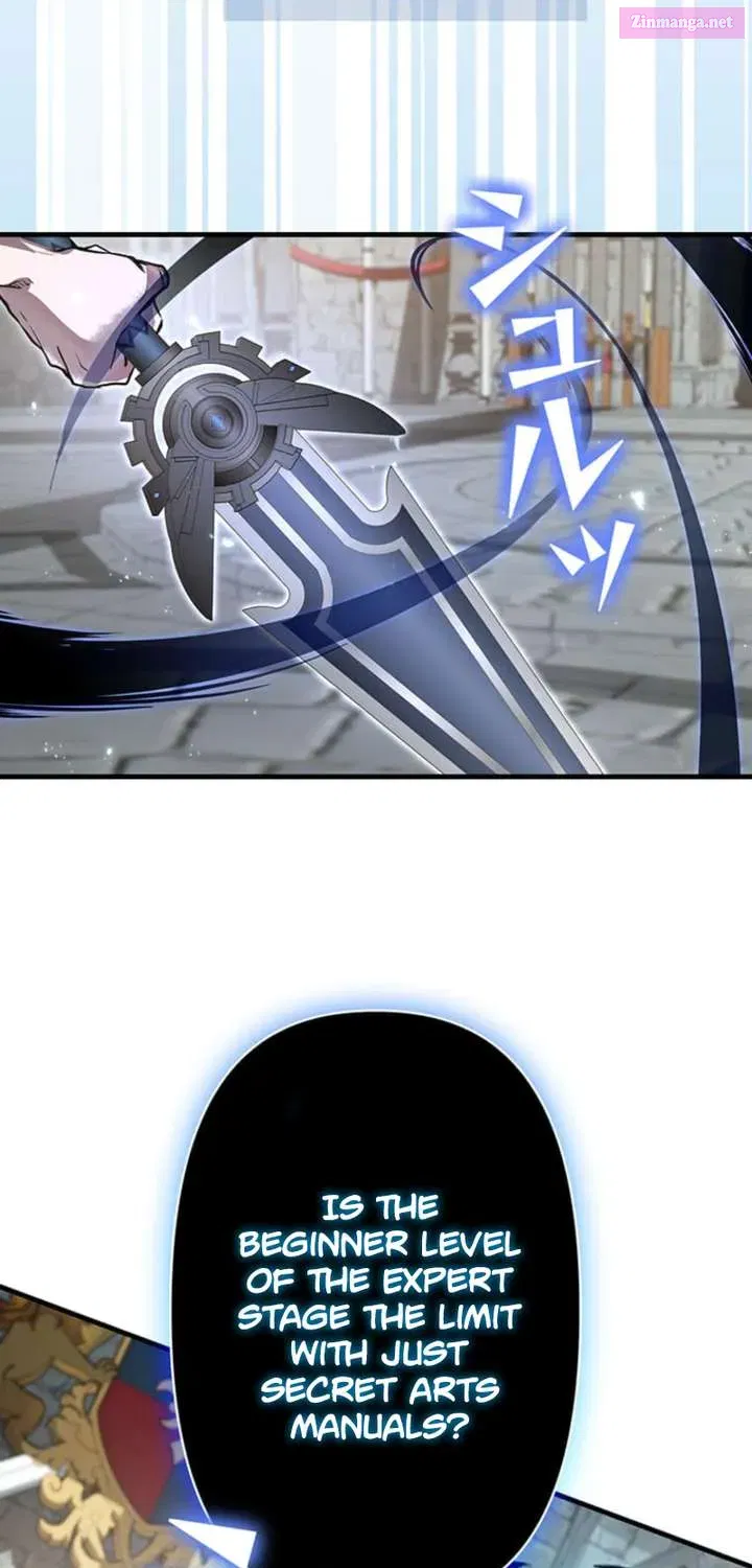 Becoming a Cheat-Level Skill Thief