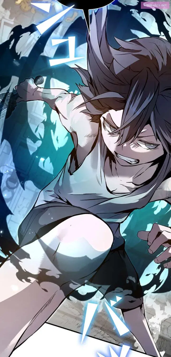 Becoming a Cheat-Level Skill Thief