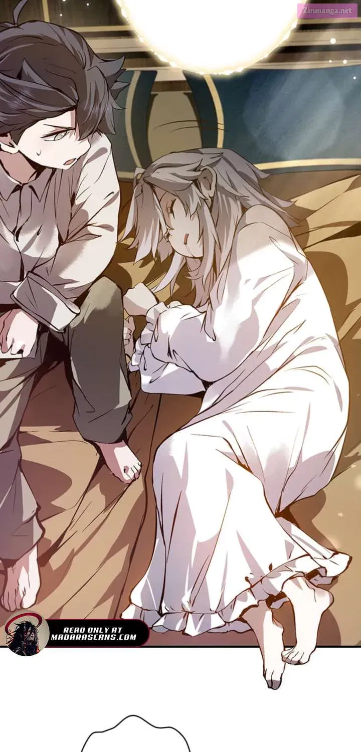 Becoming a Cheat-Level Skill Thief