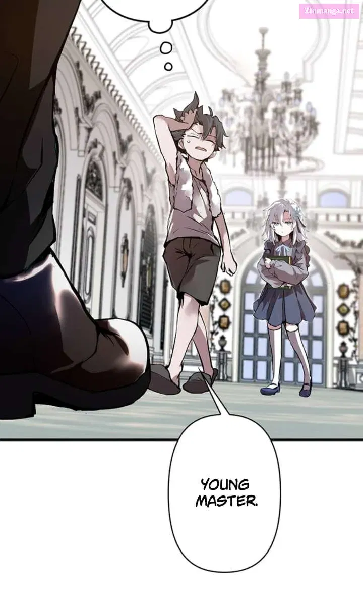 Becoming a Cheat-Level Skill Thief