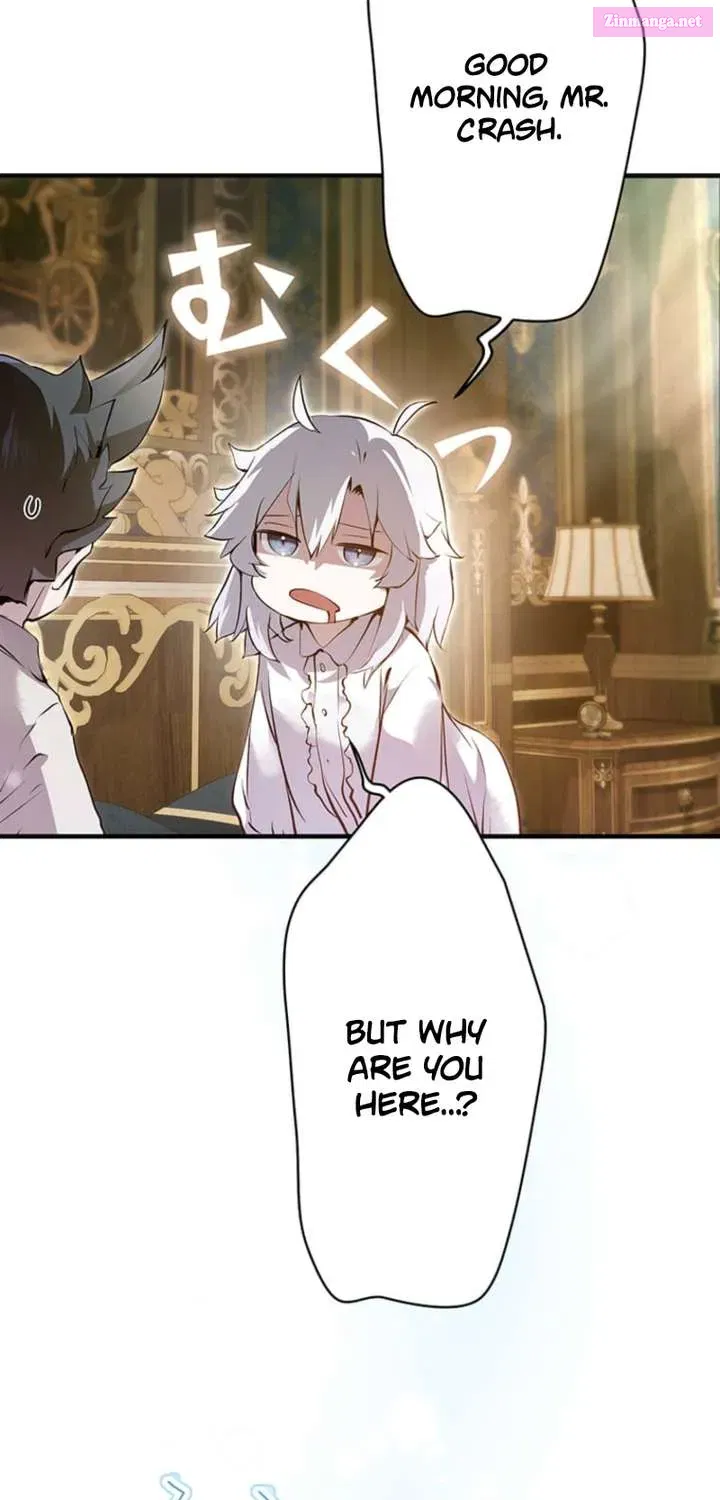 Becoming a Cheat-Level Skill Thief