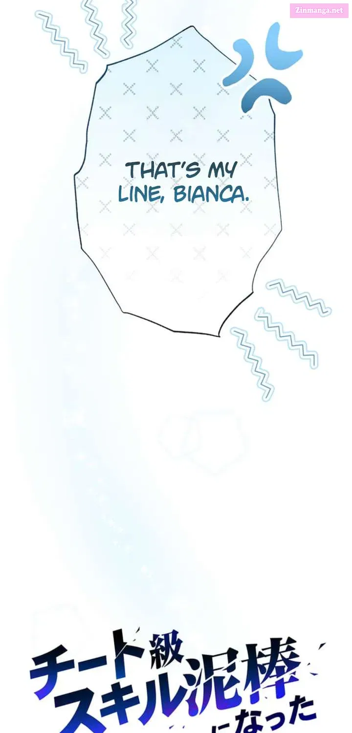 Becoming a Cheat-Level Skill Thief