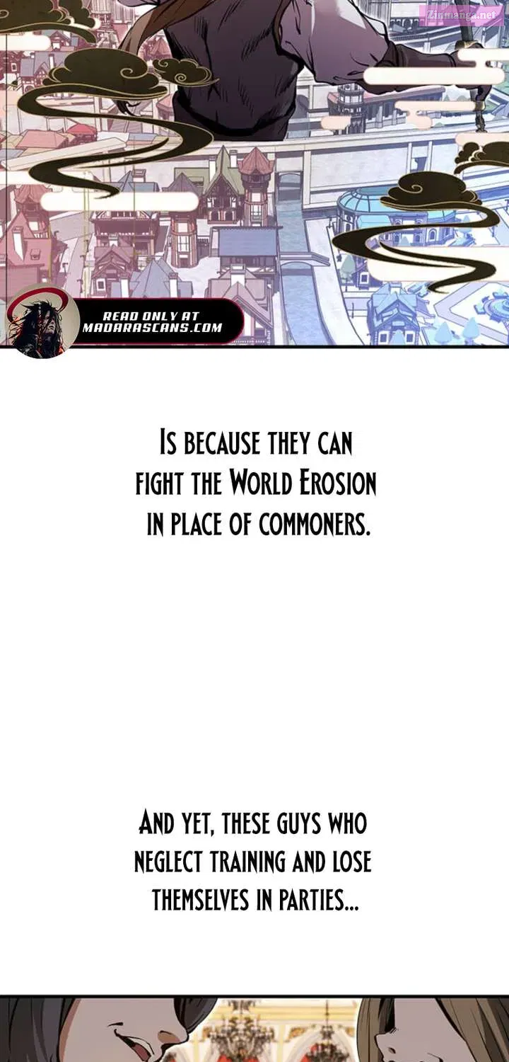 Becoming a Cheat-Level Skill Thief