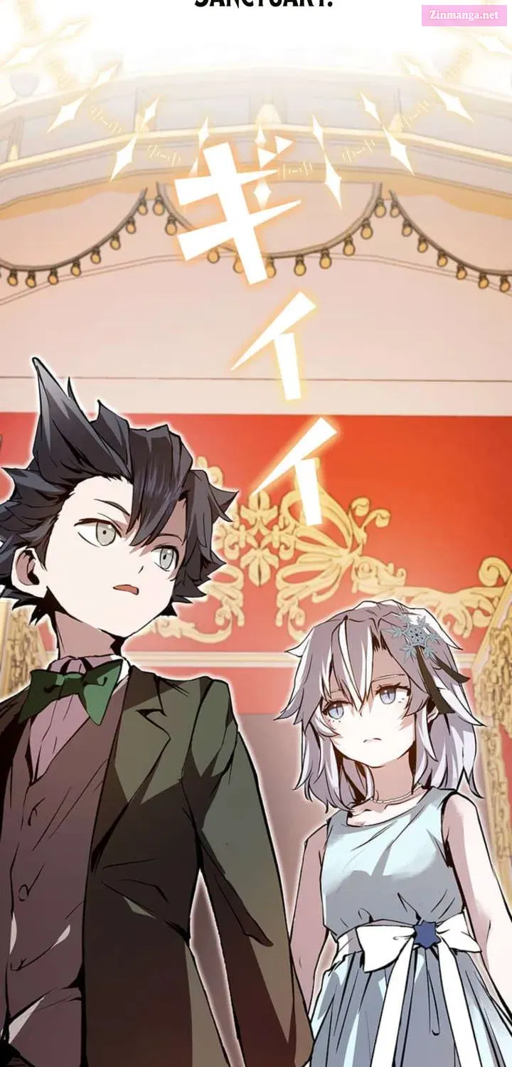 Becoming a Cheat-Level Skill Thief