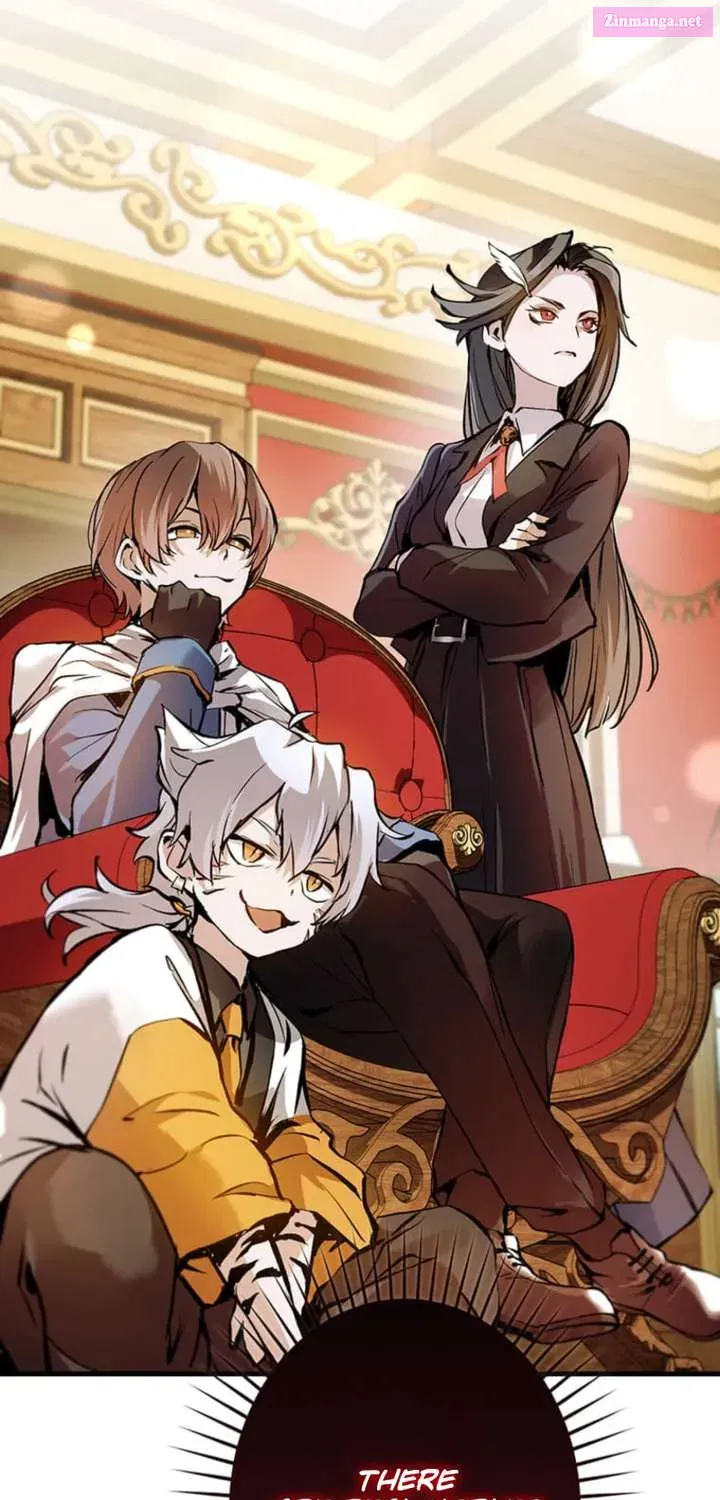 Becoming a Cheat-Level Skill Thief