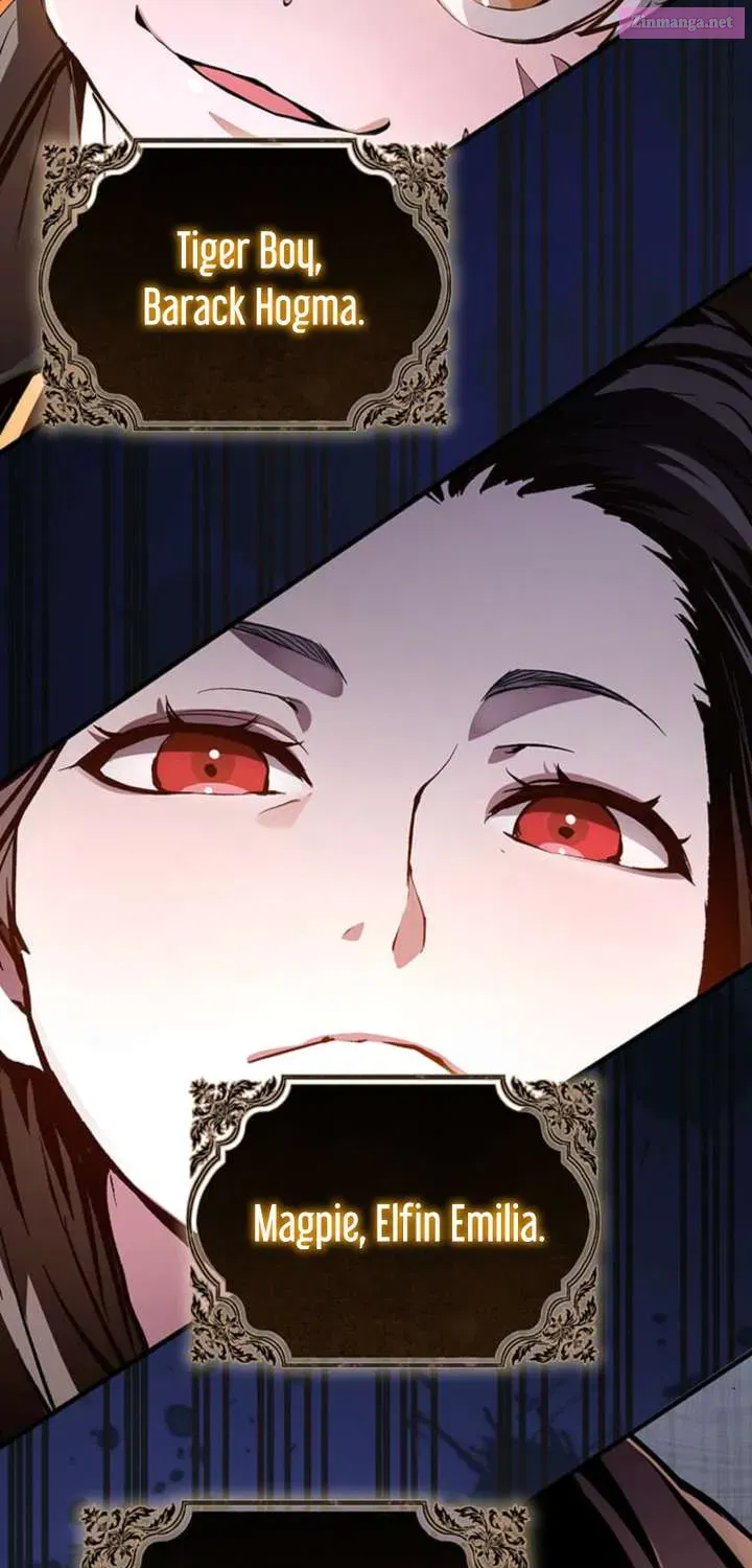 Becoming a Cheat-Level Skill Thief