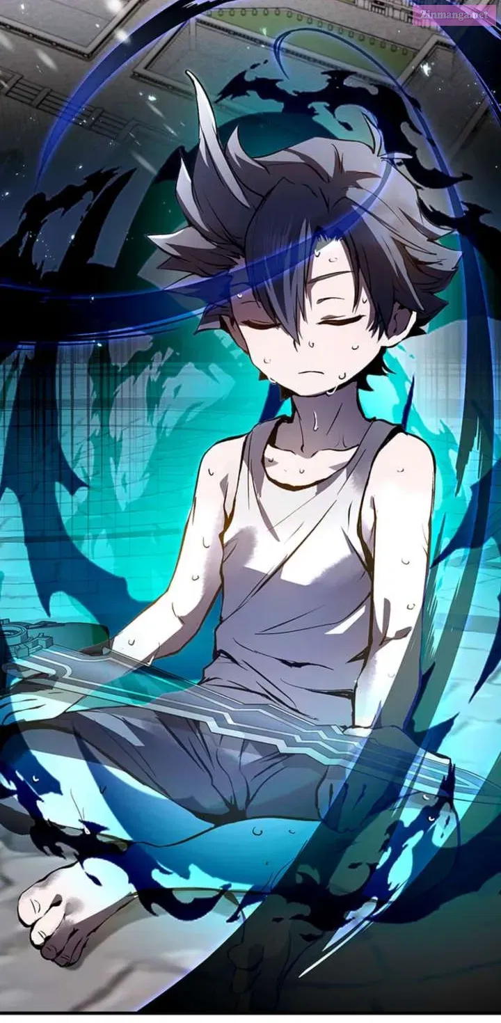 Becoming a Cheat-Level Skill Thief