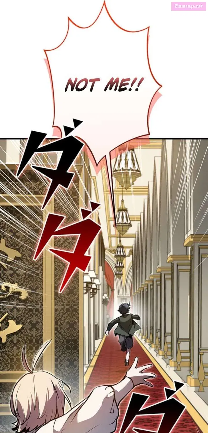 Becoming a Cheat-Level Skill Thief