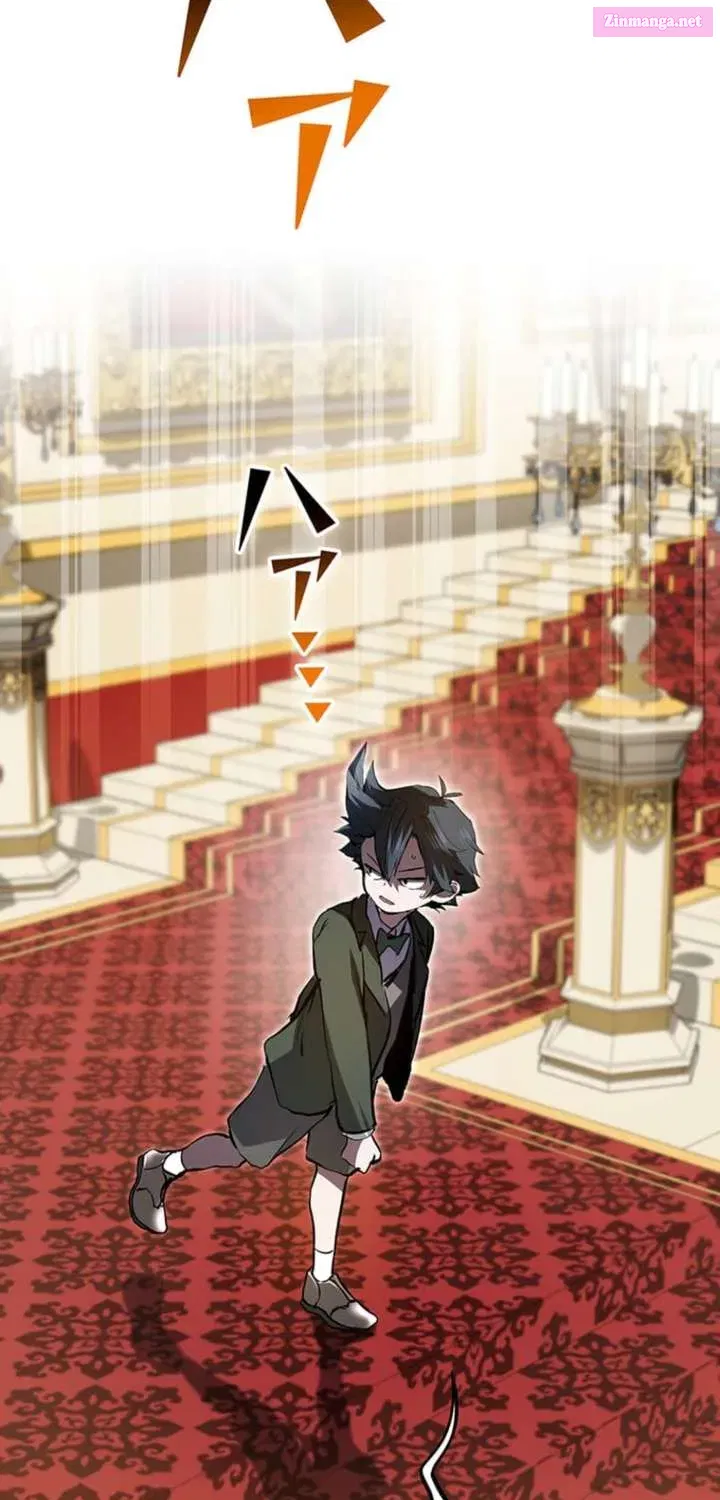 Becoming a Cheat-Level Skill Thief