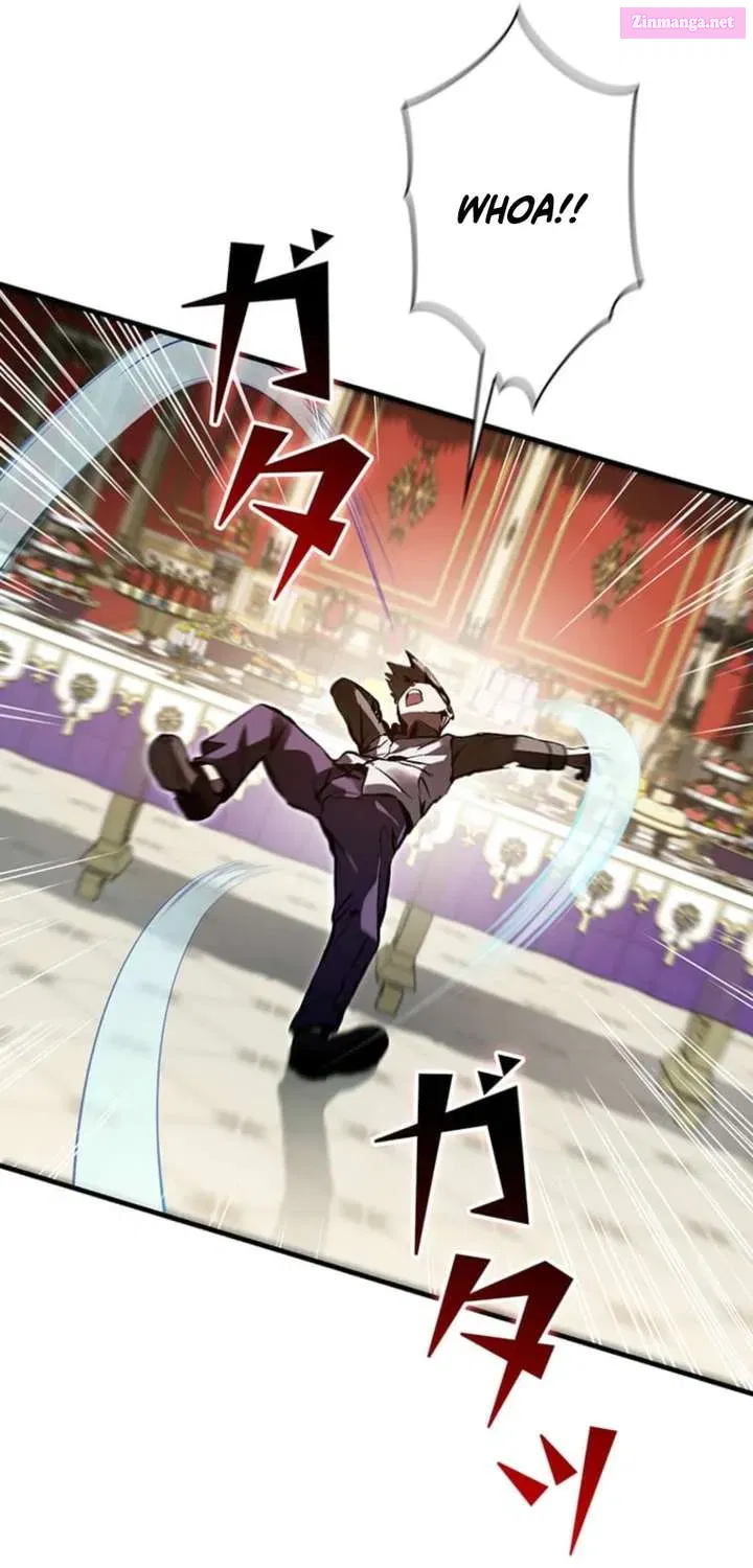 Becoming a Cheat-Level Skill Thief