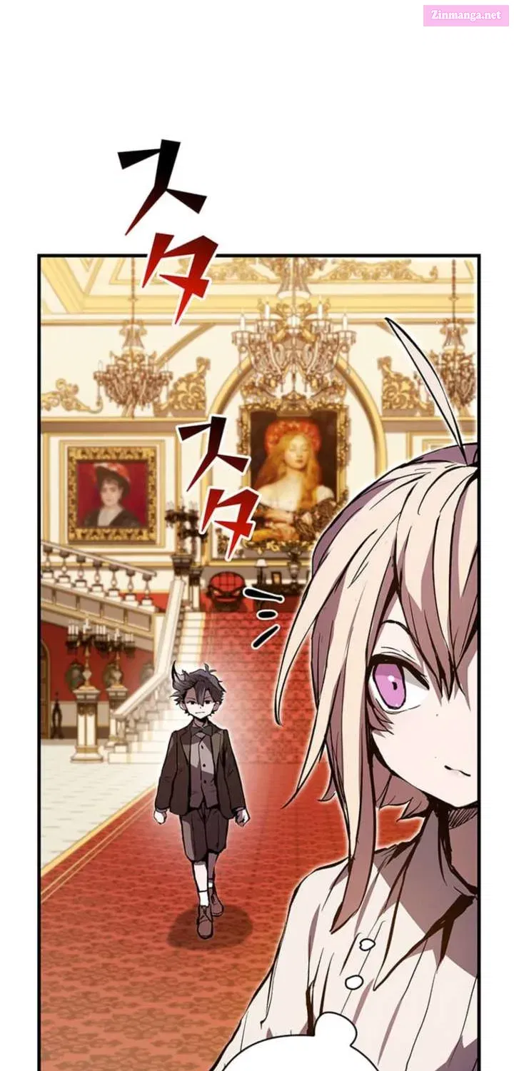 Becoming a Cheat-Level Skill Thief