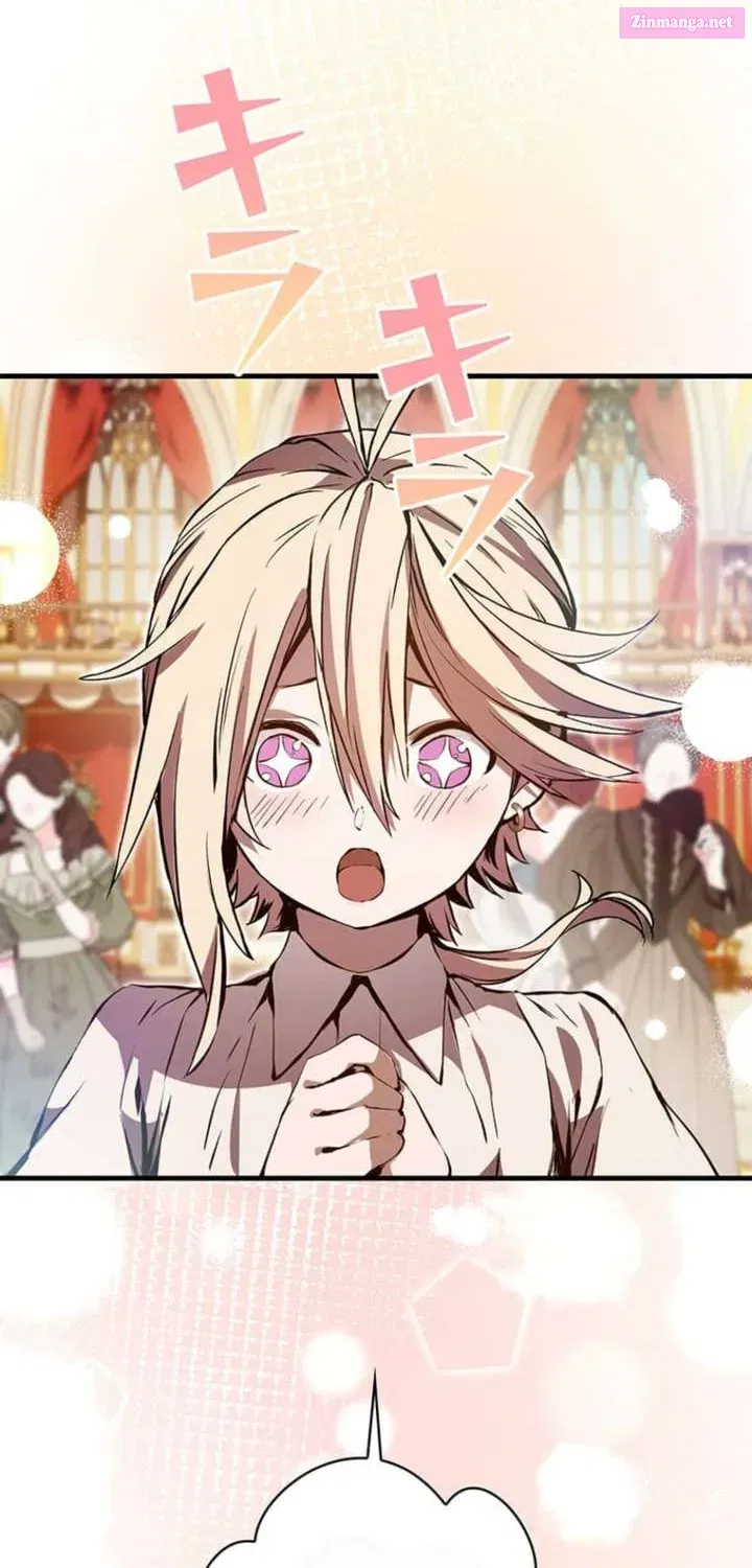 Becoming a Cheat-Level Skill Thief