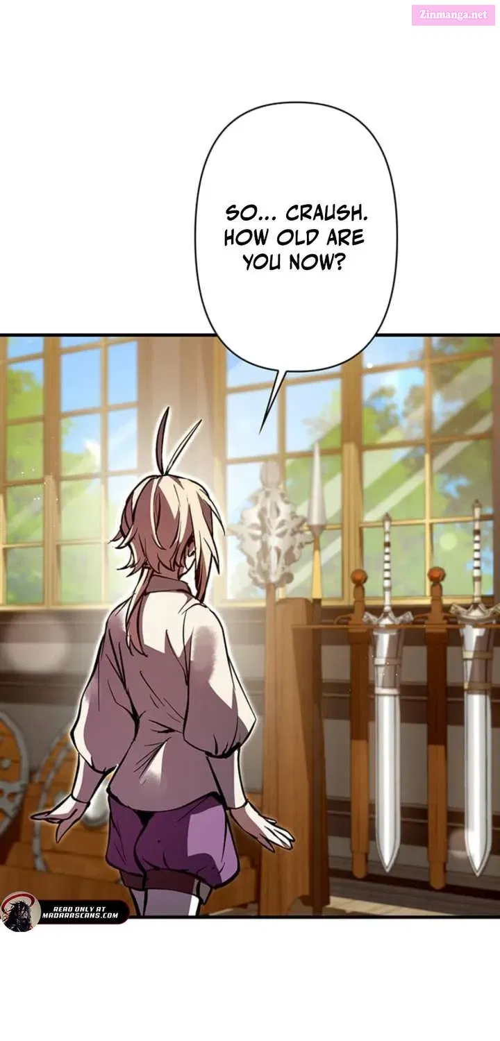 Becoming a Cheat-Level Skill Thief