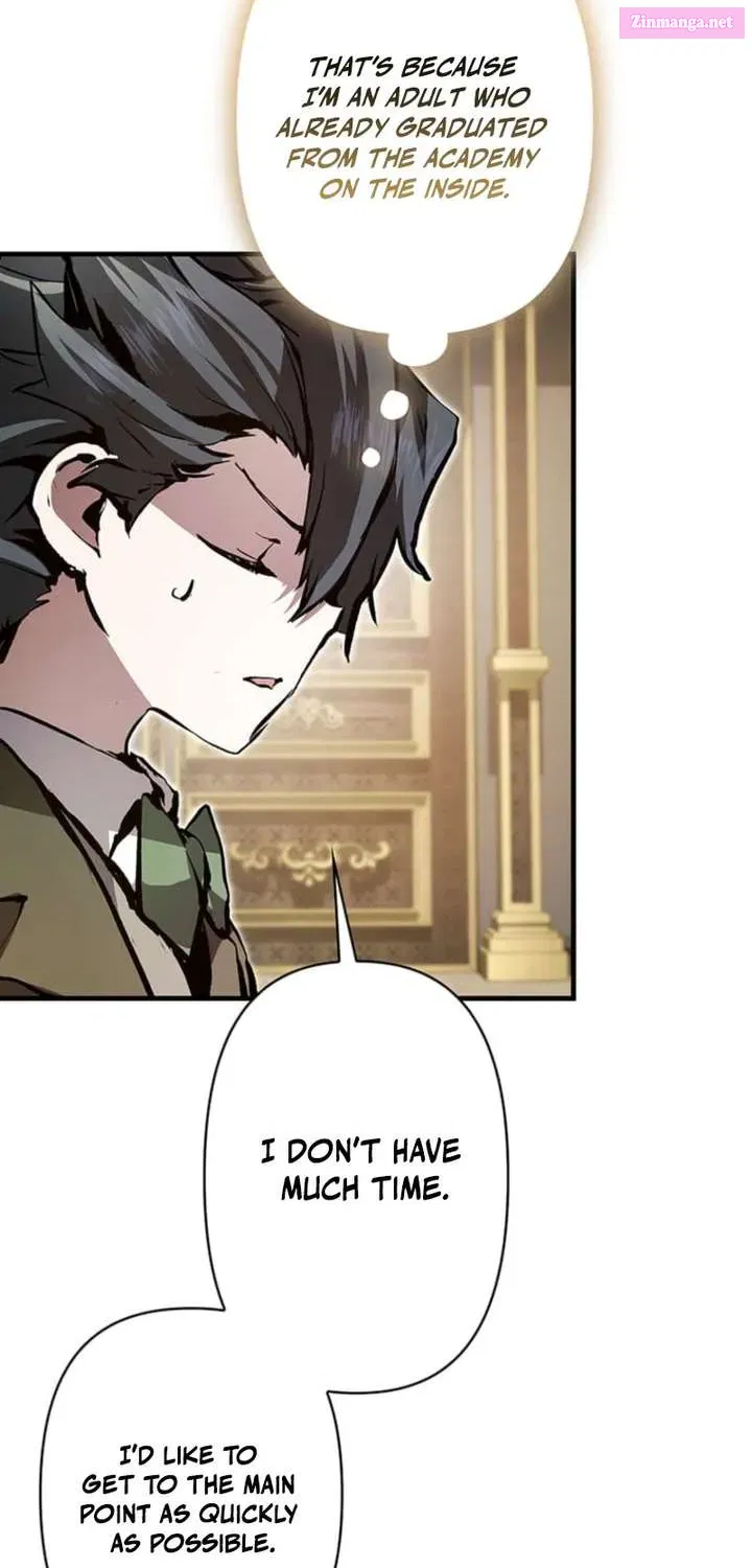 Becoming a Cheat-Level Skill Thief