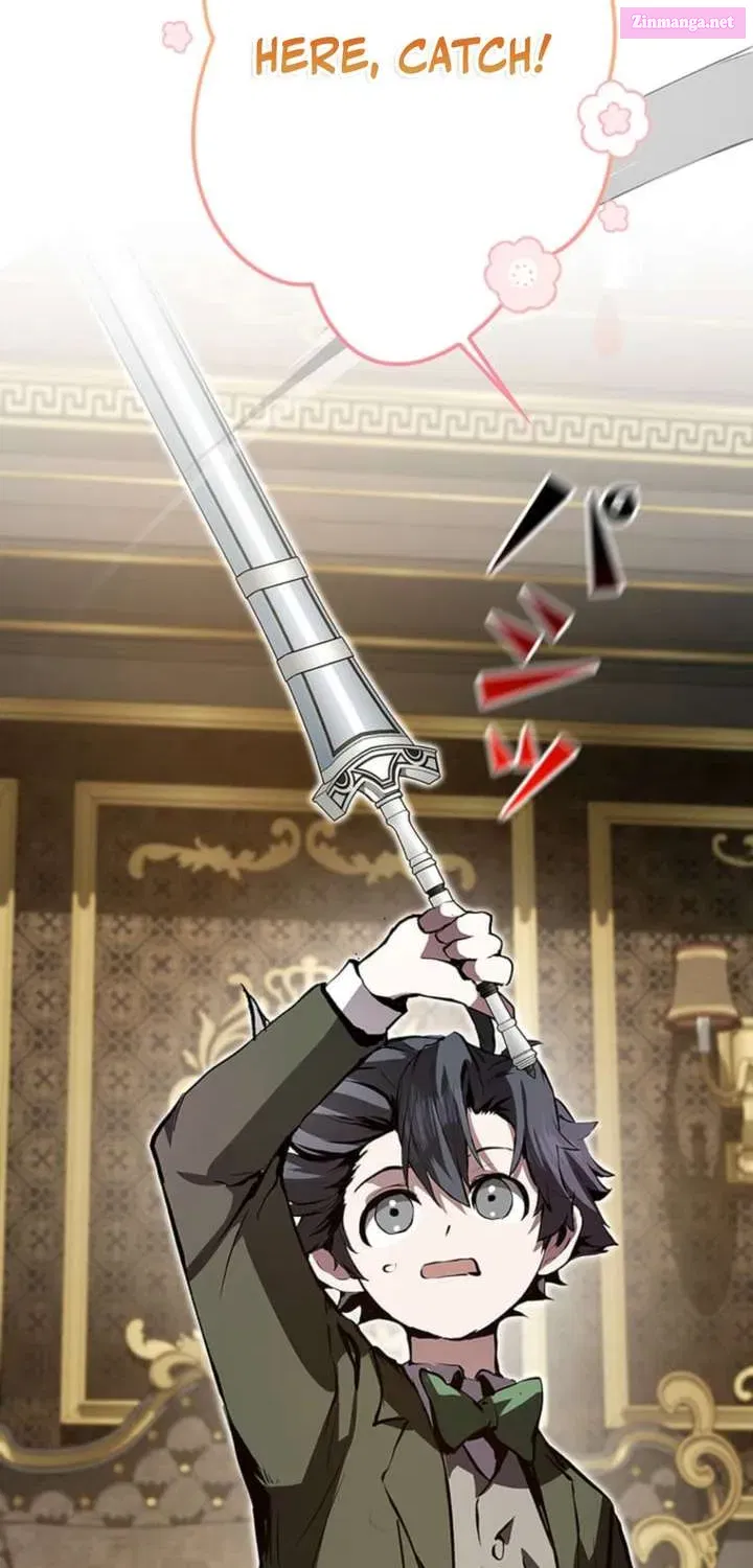 Becoming a Cheat-Level Skill Thief