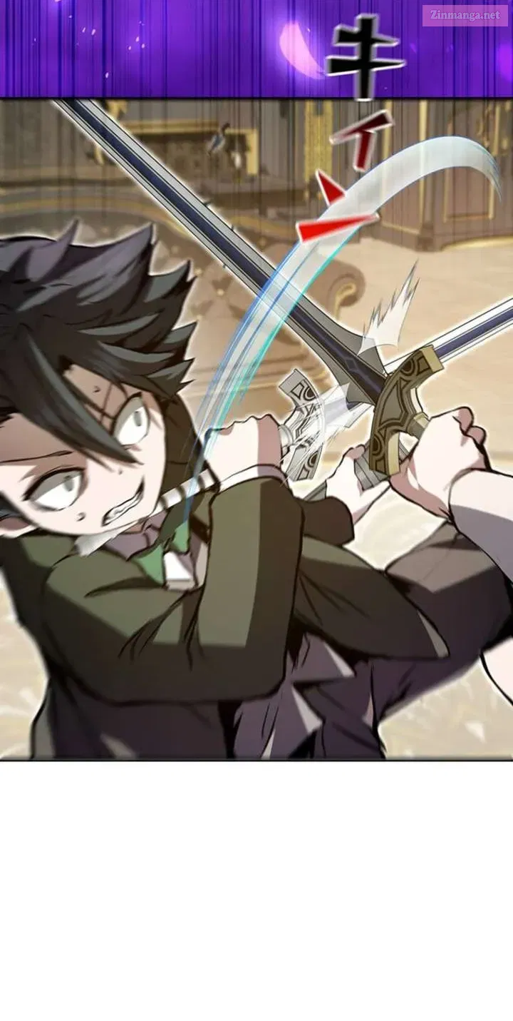 Becoming a Cheat-Level Skill Thief