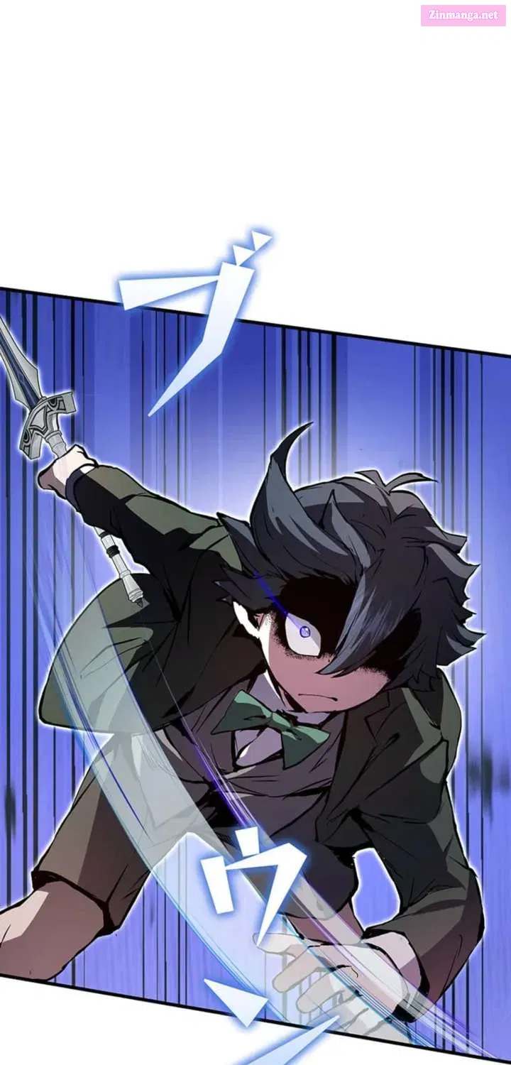 Becoming a Cheat-Level Skill Thief