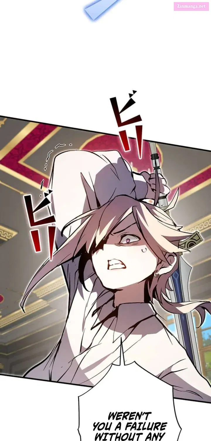 Becoming a Cheat-Level Skill Thief