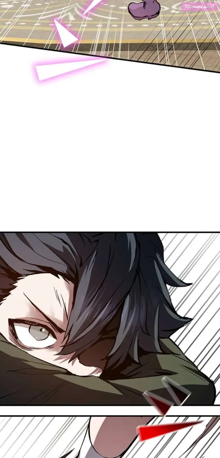 Becoming a Cheat-Level Skill Thief