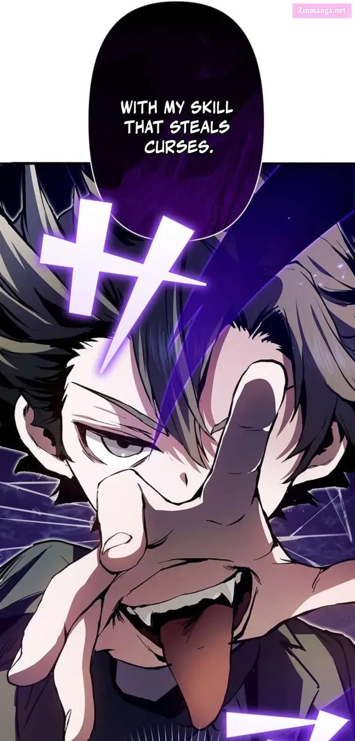 Becoming a Cheat-Level Skill Thief