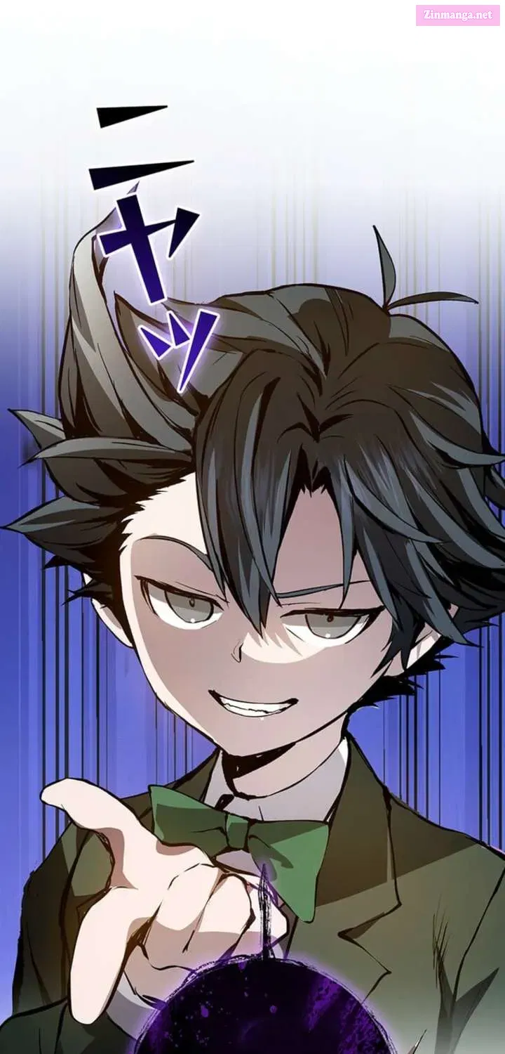 Becoming a Cheat-Level Skill Thief