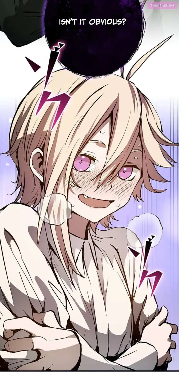 Becoming a Cheat-Level Skill Thief