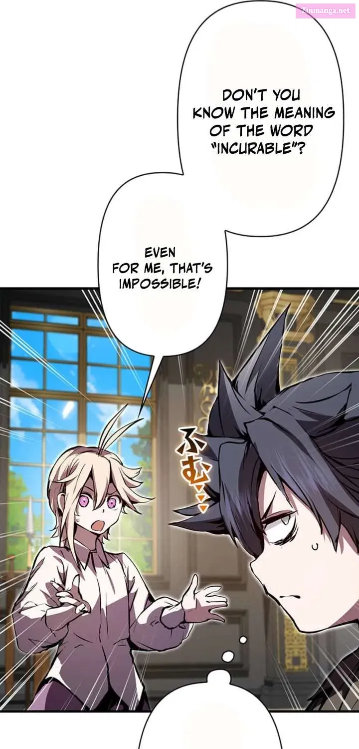 Becoming a Cheat-Level Skill Thief