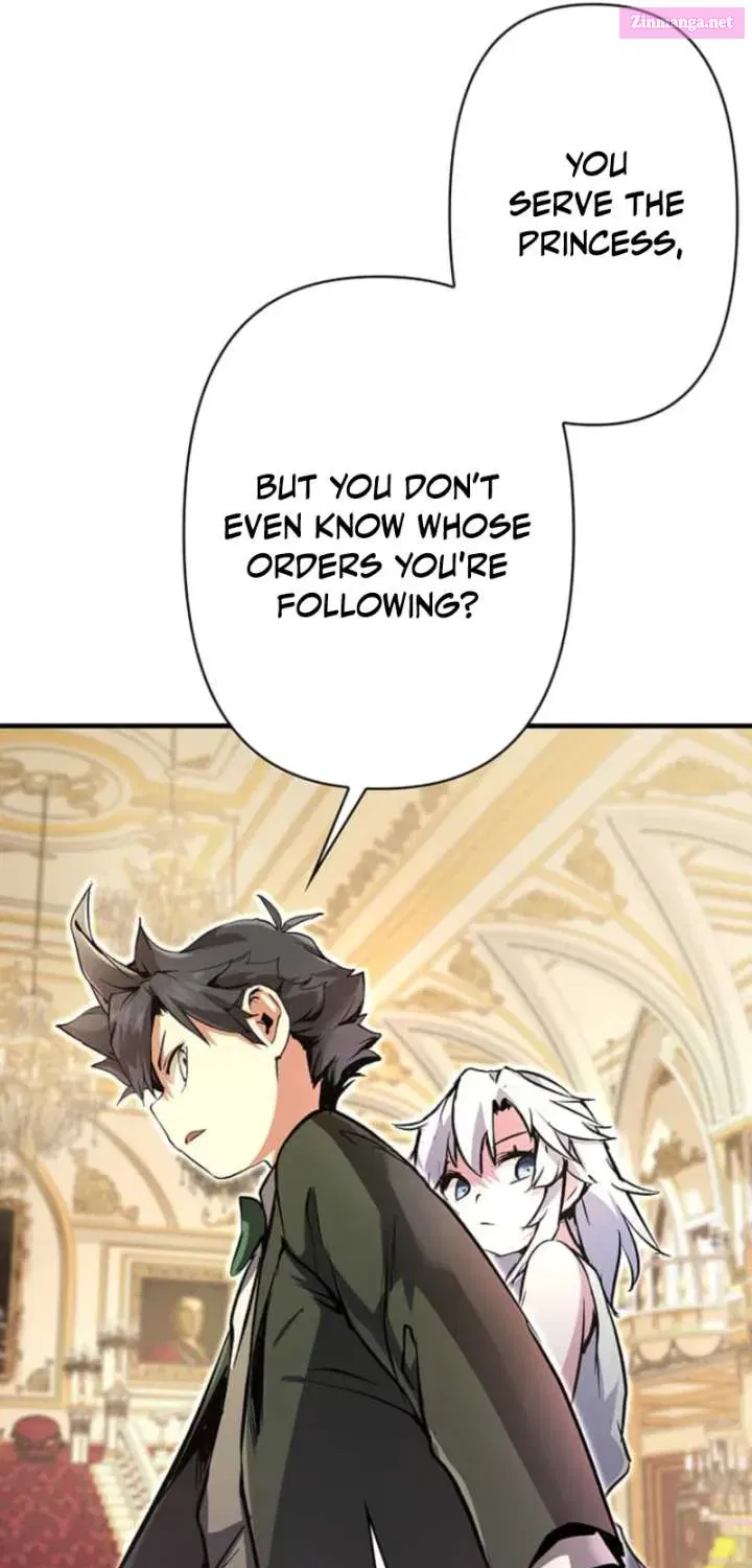 Becoming a Cheat-Level Skill Thief