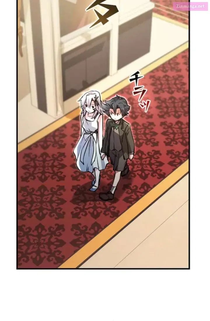 Becoming a Cheat-Level Skill Thief