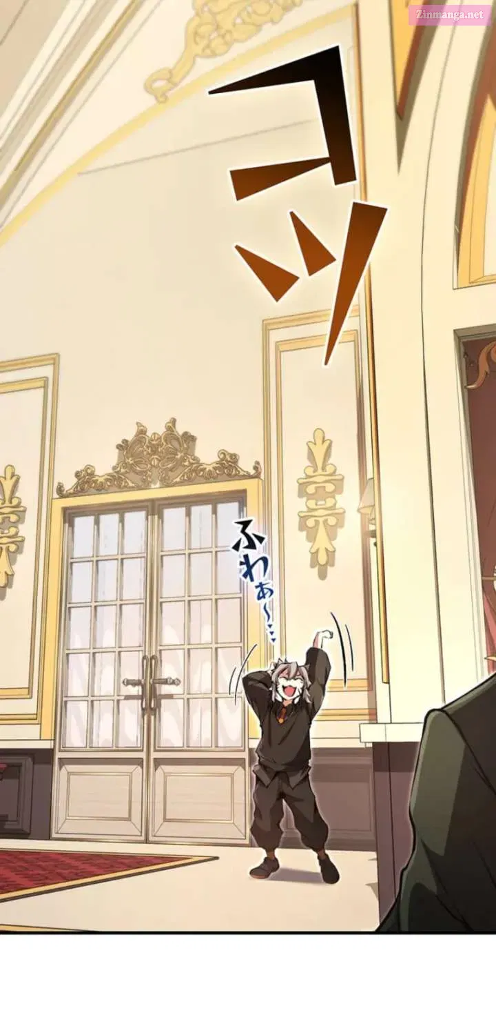 Becoming a Cheat-Level Skill Thief