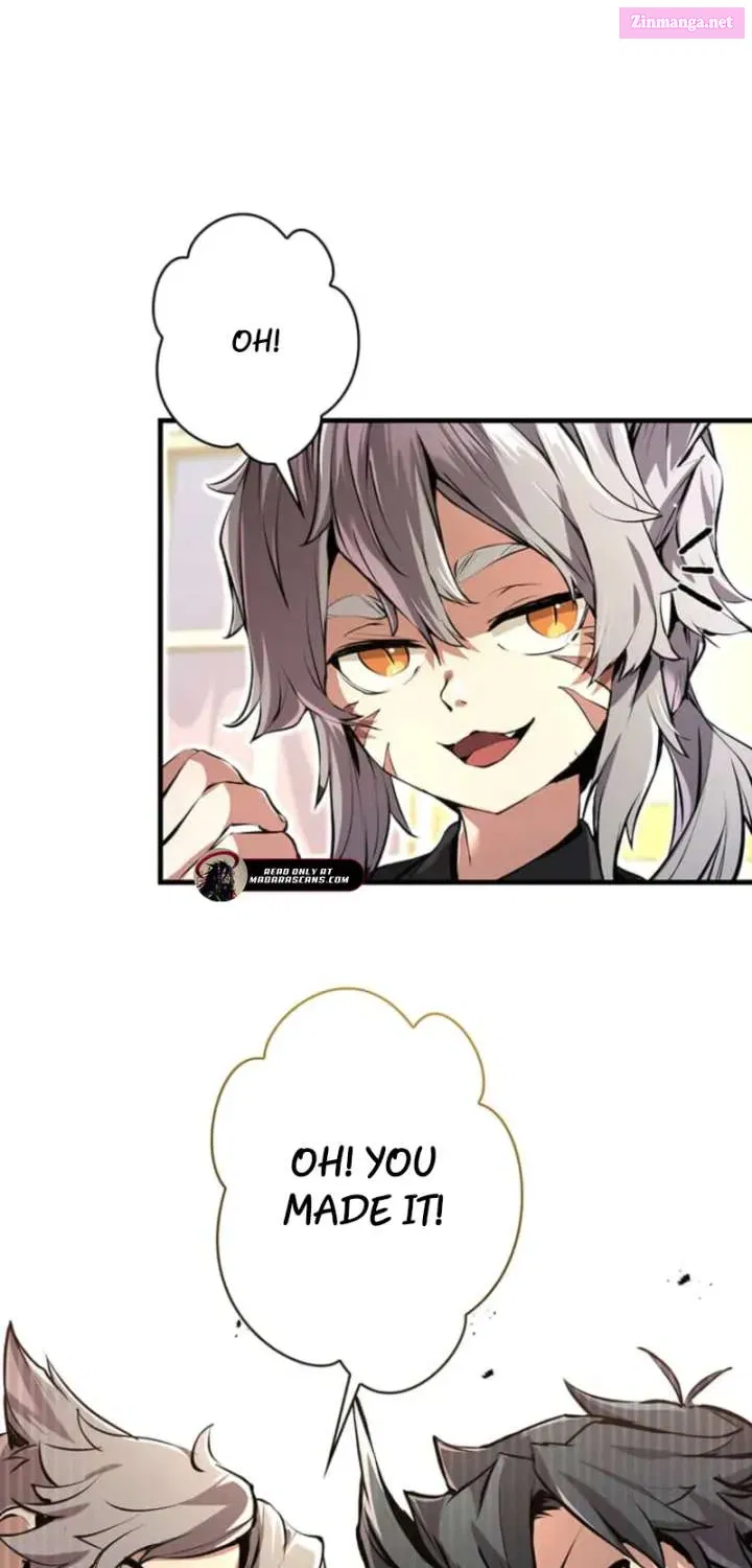 Becoming a Cheat-Level Skill Thief