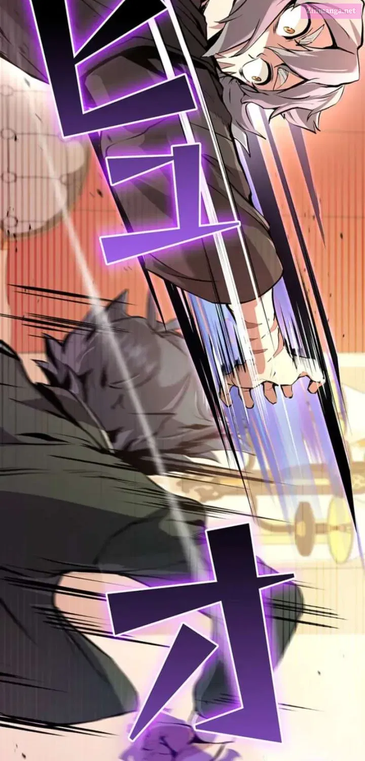 Becoming a Cheat-Level Skill Thief