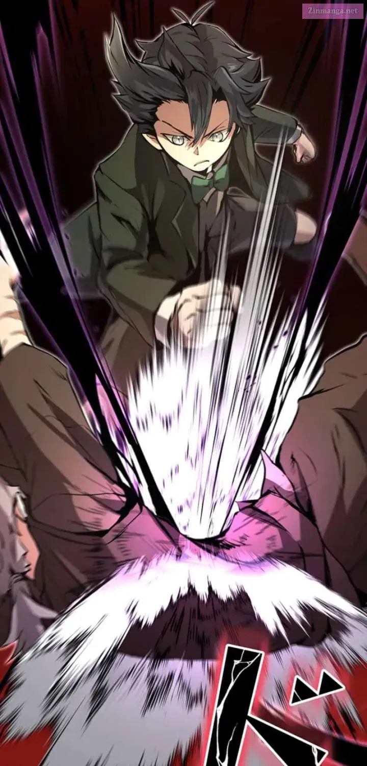 Becoming a Cheat-Level Skill Thief