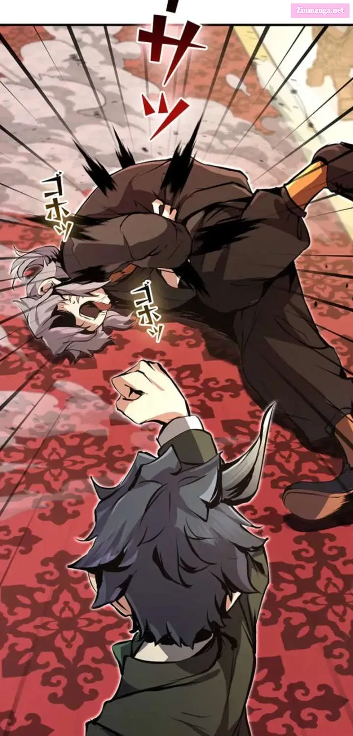 Becoming a Cheat-Level Skill Thief