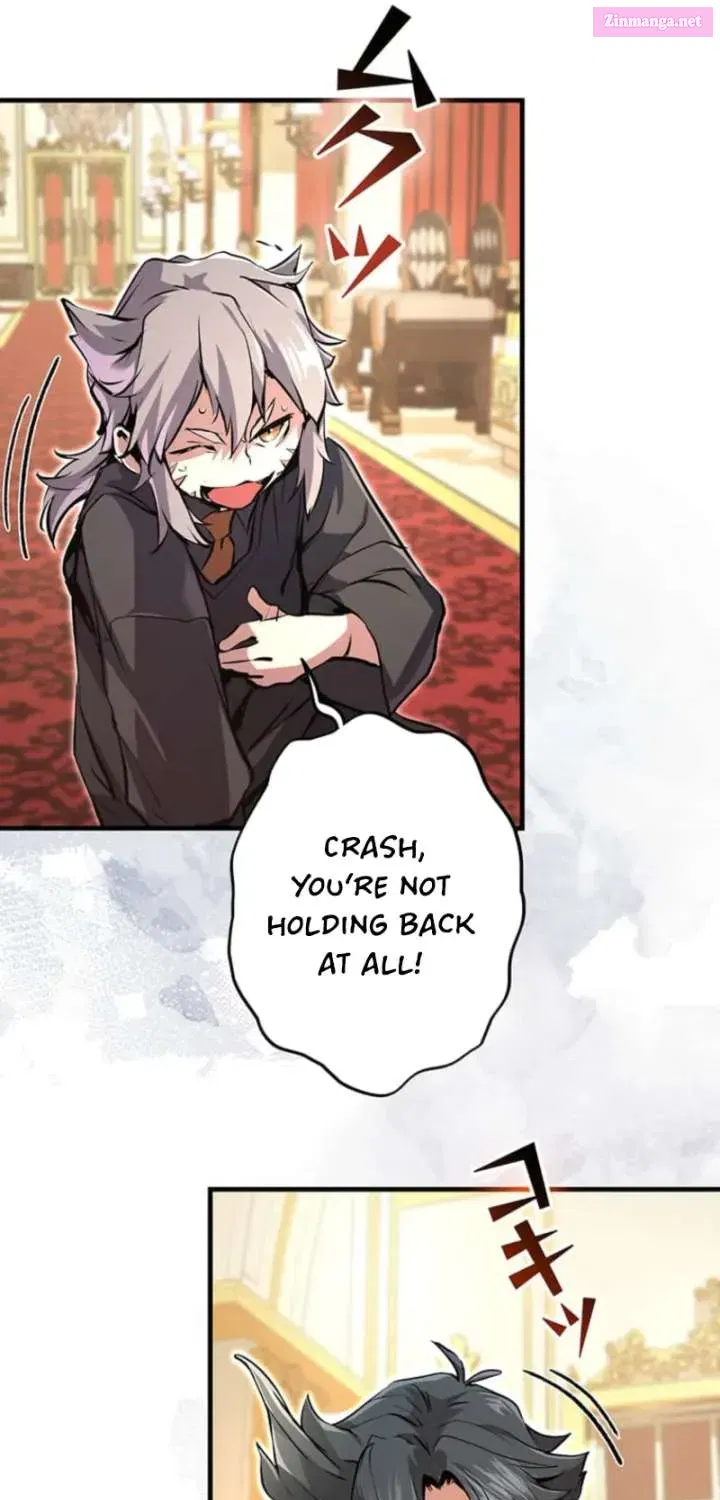 Becoming a Cheat-Level Skill Thief