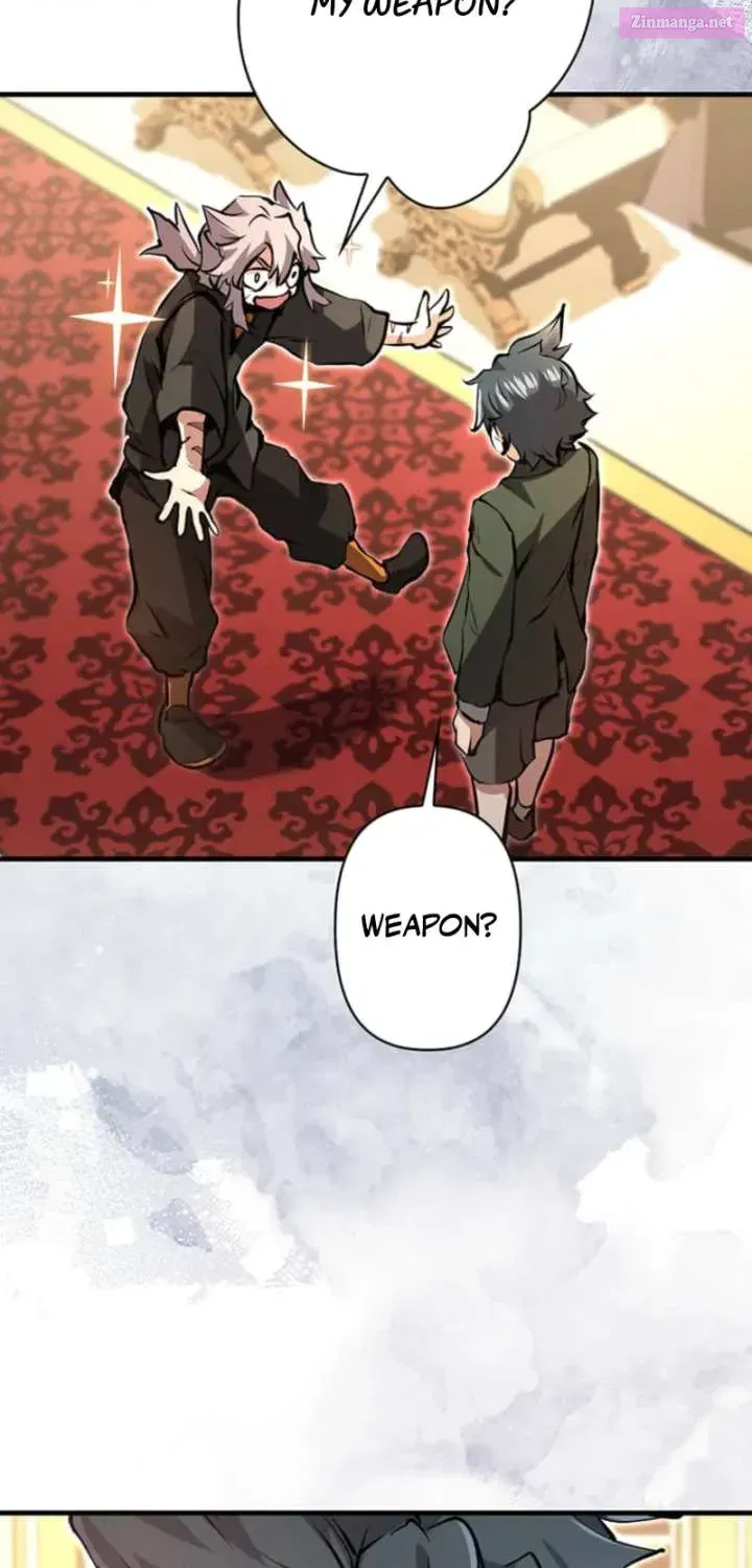 Becoming a Cheat-Level Skill Thief