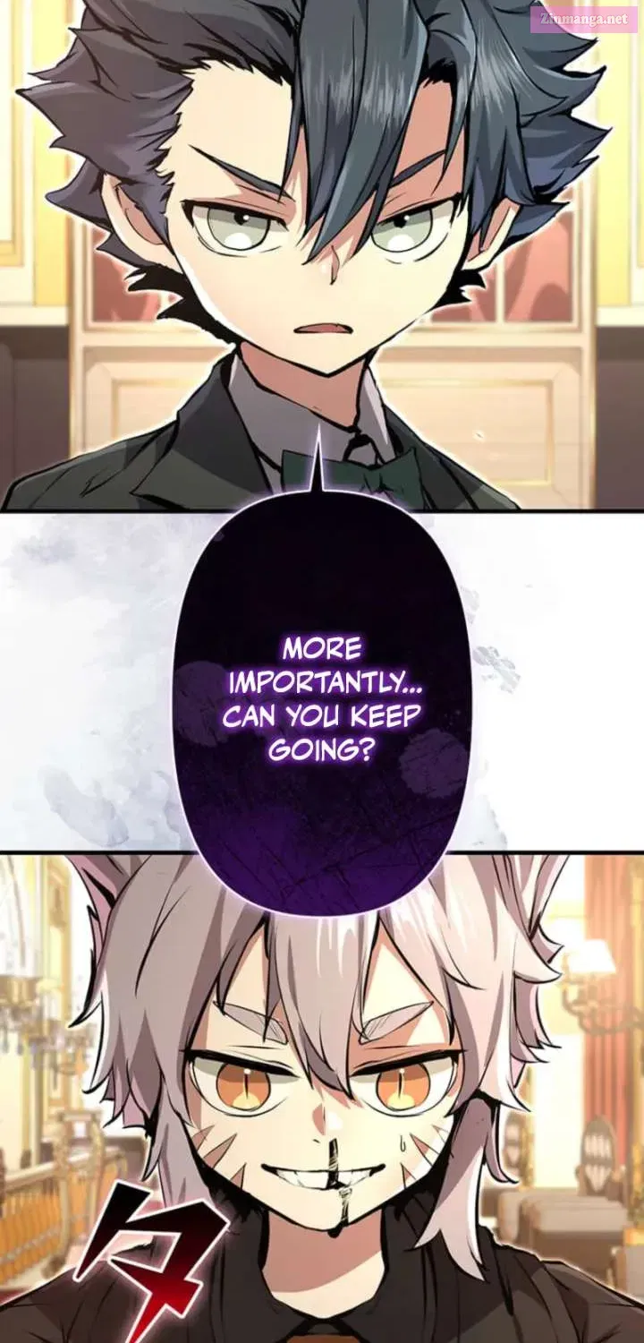 Becoming a Cheat-Level Skill Thief