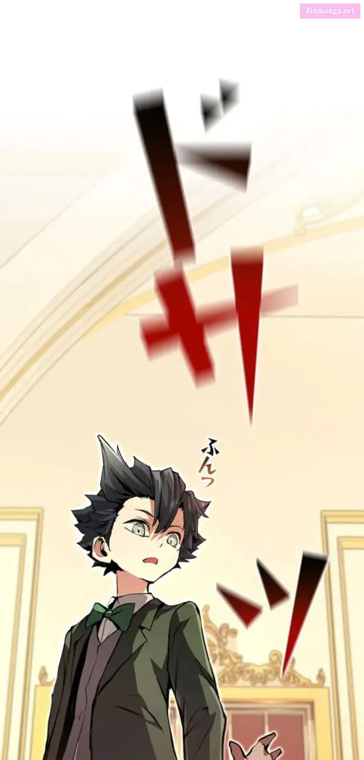 Becoming a Cheat-Level Skill Thief