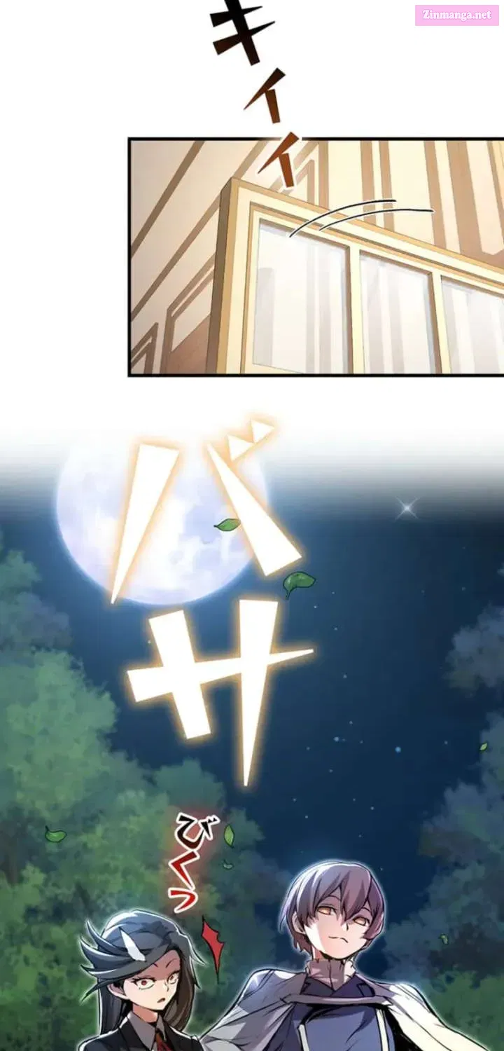 Becoming a Cheat-Level Skill Thief