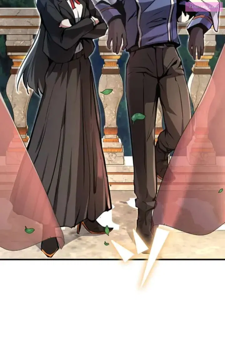 Becoming a Cheat-Level Skill Thief