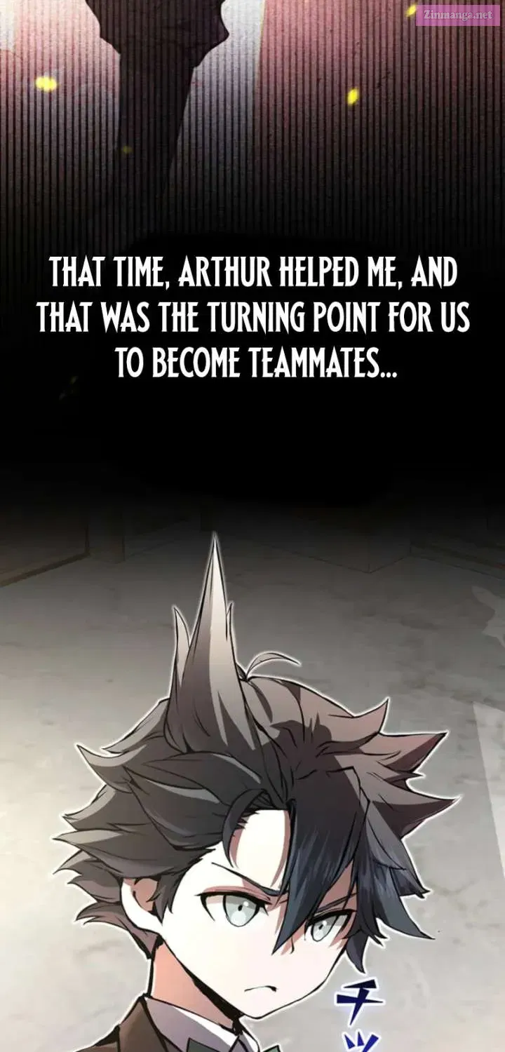 Becoming a Cheat-Level Skill Thief