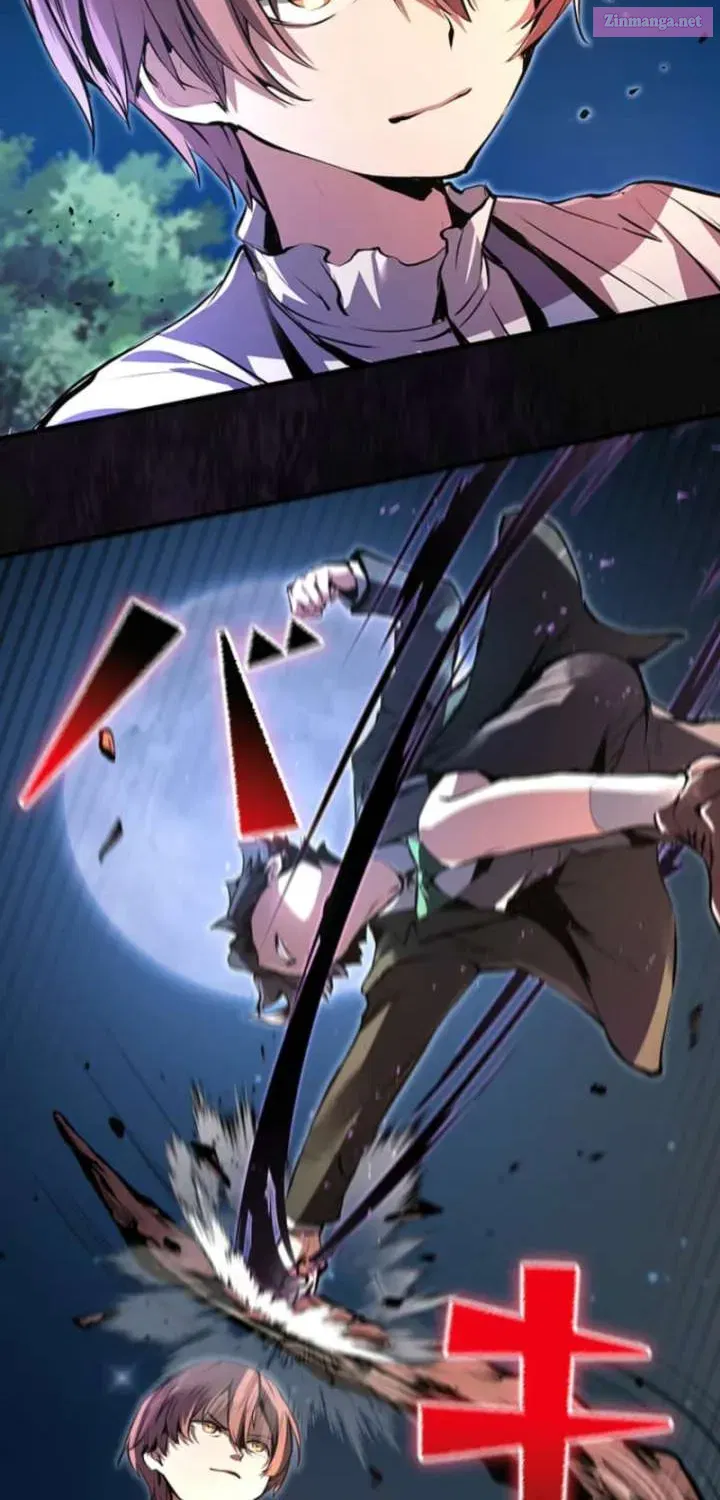 Becoming a Cheat-Level Skill Thief