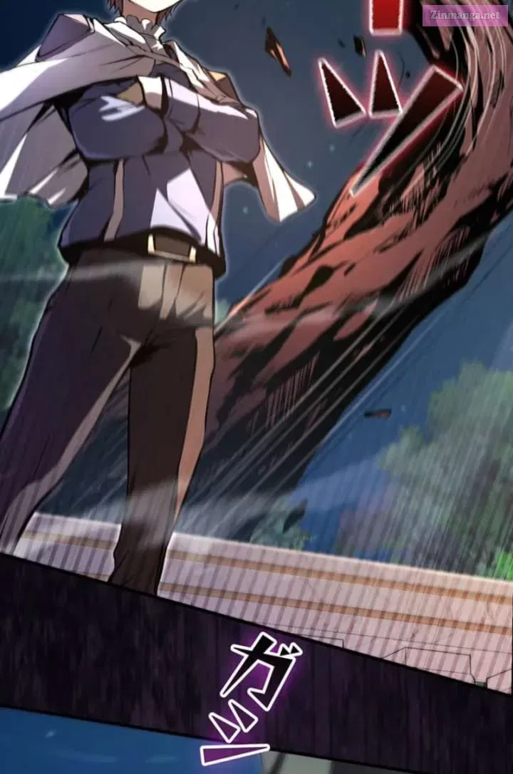 Becoming a Cheat-Level Skill Thief